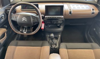 CITROEN C4 CACTUS 2015 1.6HDI pieno
