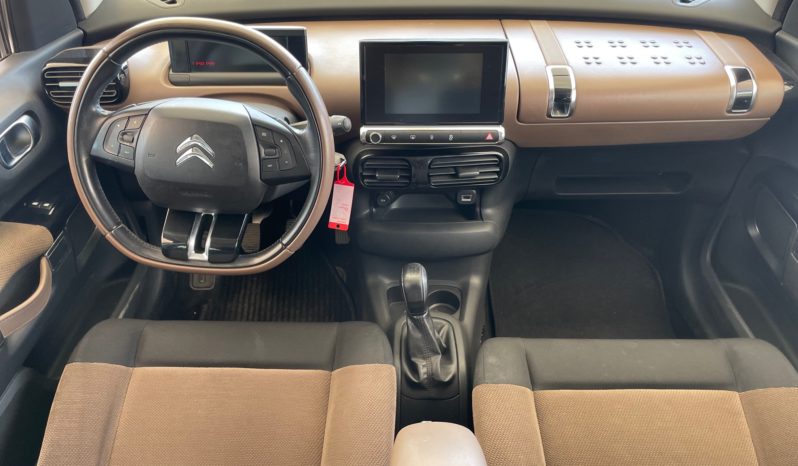 CITROEN C4 CACTUS 2015 1.6HDI pieno