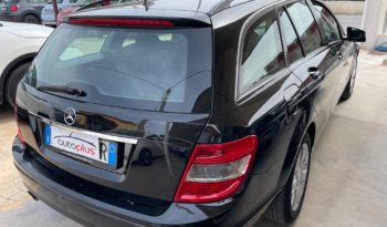 MERCEDES-BENZ C220 CDI 2011 170CV pieno