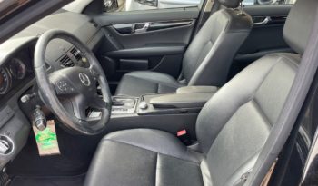 MERCEDES-BENZ C220 CDI 2011 170CV pieno