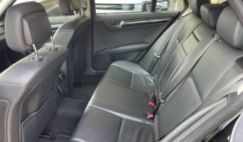 MERCEDES-BENZ C220 CDI 2011 170CV pieno