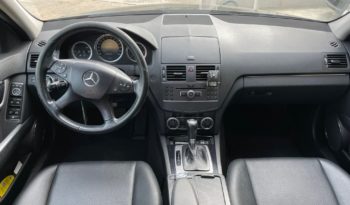 MERCEDES-BENZ C220 CDI 2011 170CV pieno