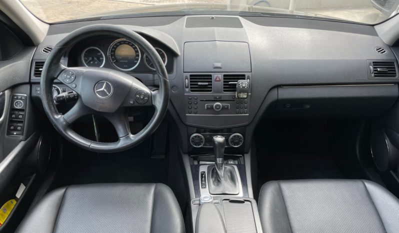 MERCEDES-BENZ C220 CDI 2011 170CV pieno