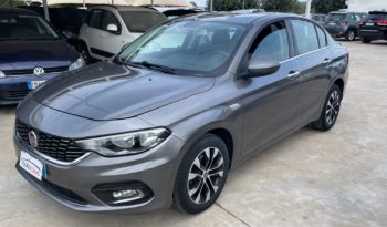 FIAT TIPO 2016 1.6 MJ 120CV pieno