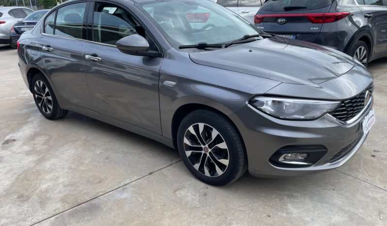 FIAT TIPO 2016 1.6 MJ 120CV pieno