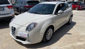 ALFA ROMEO MITO 2014 1.3MJ 85CV pieno