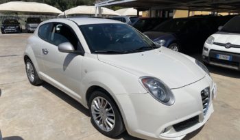 ALFA ROMEO MITO 2014 1.3MJ 85CV pieno