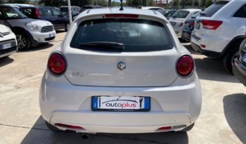 ALFA ROMEO MITO 2014 1.3MJ 85CV pieno