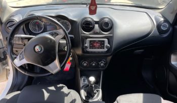 ALFA ROMEO MITO 2014 1.3MJ 85CV pieno