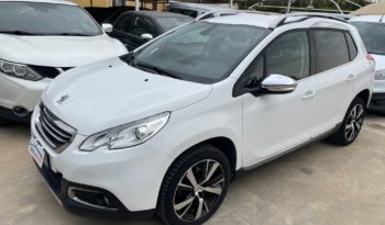 PEUGEOT 2008 1.6 HDI 2016 99CV pieno