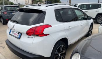 PEUGEOT 2008 1.6 HDI 2016 99CV pieno