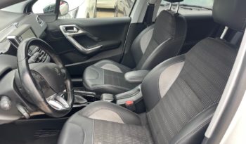 PEUGEOT 2008 1.6 HDI 2016 99CV pieno