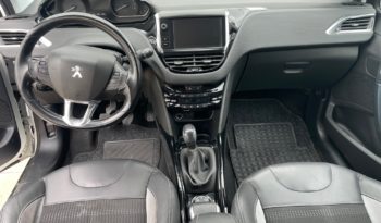 PEUGEOT 2008 1.6 HDI 2016 99CV pieno