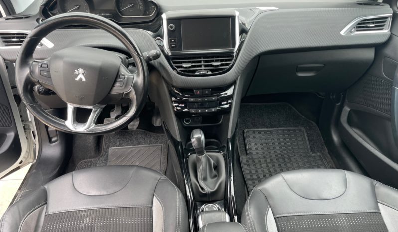 PEUGEOT 2008 1.6 HDI 2016 99CV pieno