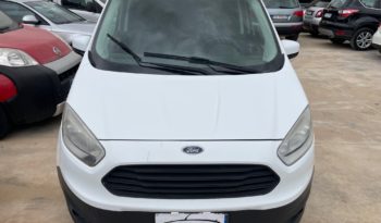 FORD TRANSIT 2016 75CV pieno