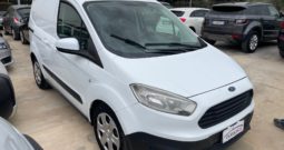 FORD TRANSIT 2016 75CV