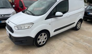 FORD TRANSIT 2016 75CV pieno