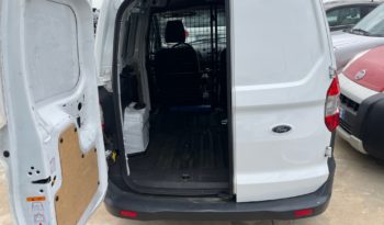 FORD TRANSIT 2016 75CV pieno