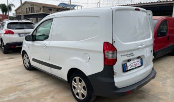 FORD TRANSIT 2016 75CV pieno