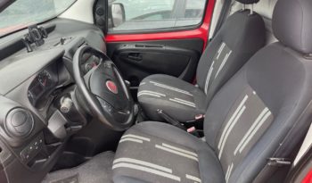 FIORINO 2015 1.3MJ  OFFICINA MOBILE pieno