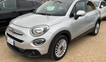 FIAT 500X 2021 1.3MJ 95CV pieno