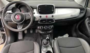 FIAT 500X 2021 1.3MJ 95CV pieno