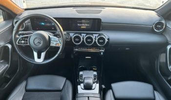 MERCEDES-BENZ A180d 2020 115CV pieno