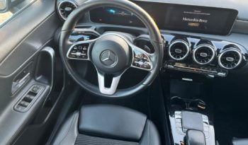 MERCEDES-BENZ A180d 2020 115CV pieno