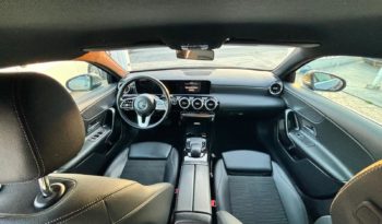 MERCEDES-BENZ A180d 2020 115CV pieno