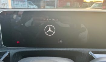 MERCEDES-BENZ A180d 2020 115CV pieno