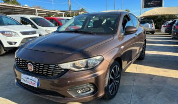 FIAT TIPO 2016 1.6MJ 120CV pieno