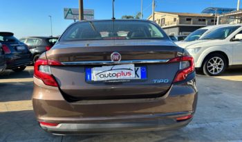 FIAT TIPO 2016 1.6MJ 120CV pieno