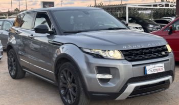 LAND ROVER EVOQUE 2.2D 150CV 2014 pieno
