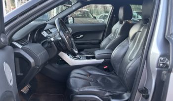 LAND ROVER EVOQUE 2.2D 150CV 2014 pieno