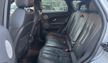 LAND ROVER EVOQUE 2.2D 150CV 2014 pieno