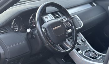 LAND ROVER EVOQUE 2.2D 150CV 2014 pieno