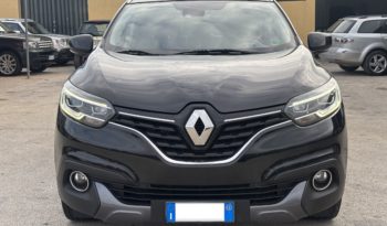 RENAULT KADJAR 1.6DCI 130CV 2015 pieno