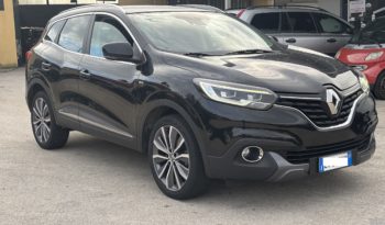 RENAULT KADJAR 1.6DCI 130CV 2015 pieno