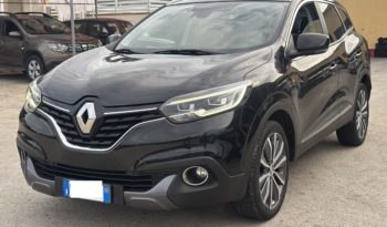 RENAULT KADJAR 1.6DCI 130CV 2015 pieno