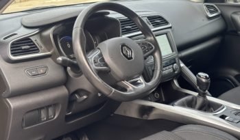 RENAULT KADJAR 1.6DCI 130CV 2015 pieno