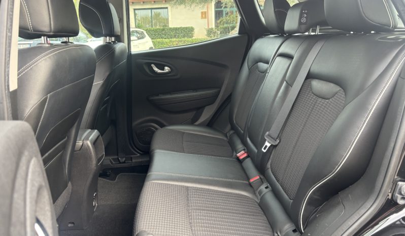 RENAULT KADJAR 1.6DCI 130CV 2015 pieno