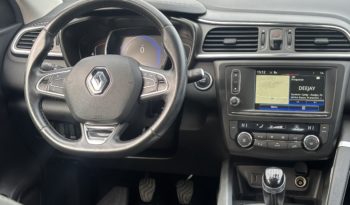 RENAULT KADJAR 1.6DCI 130CV 2015 pieno