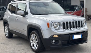 JEEP RENEGADE 1.4 BENZINA 2015 140CV pieno