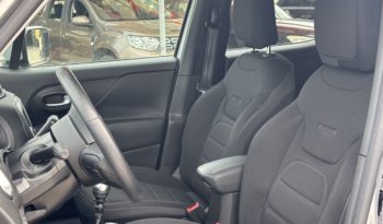 JEEP RENEGADE 1.4 BENZINA 2015 140CV pieno