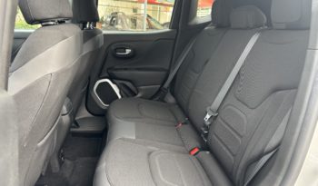 JEEP RENEGADE 1.4 BENZINA 2015 140CV pieno