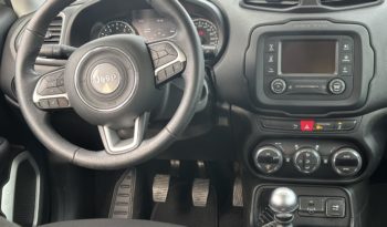 JEEP RENEGADE 1.4 BENZINA 2015 140CV pieno