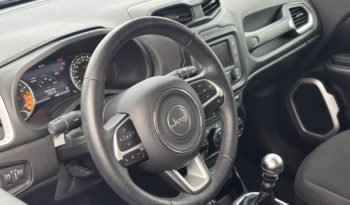 JEEP RENEGADE 1.4 BENZINA 2015 140CV pieno