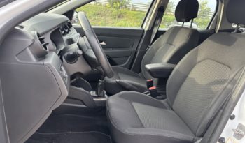 DACIA DUSTER 1.6benzina+gpl 115CV 2019 pieno