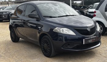 LANCIA Ypsilon 1.2benzina 69CV 5P SeS Platinum pieno