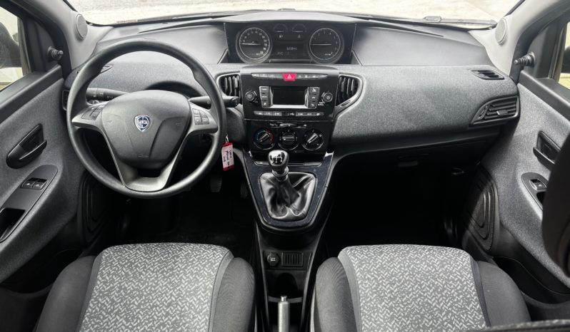 LANCIA Ypsilon 1.2benzina 69CV 5P SeS Platinum pieno